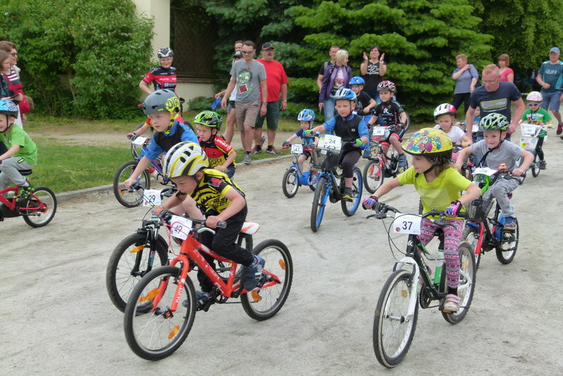 W Smyczynie o puchar i medale Orła (zdjęcia)