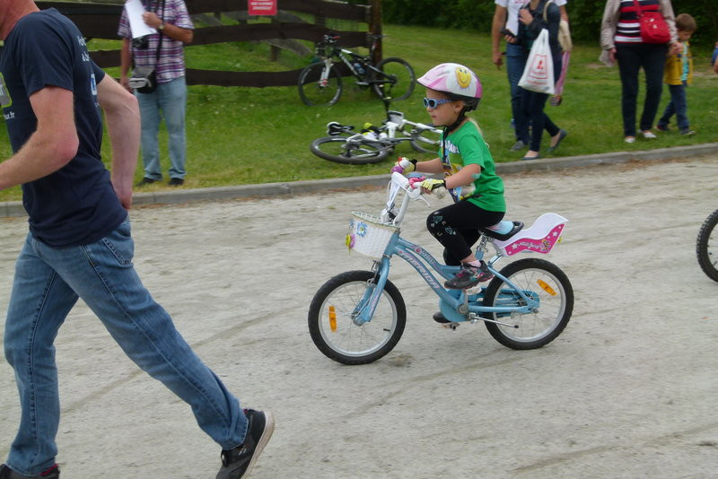 W Smyczynie o puchar i medale Orła (zdjęcia)