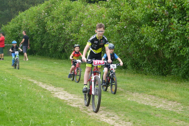 W Smyczynie o puchar i medale Orła (zdjęcia)