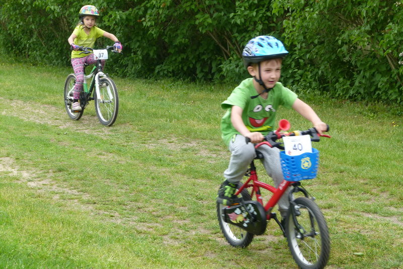 W Smyczynie o puchar i medale Orła (zdjęcia)