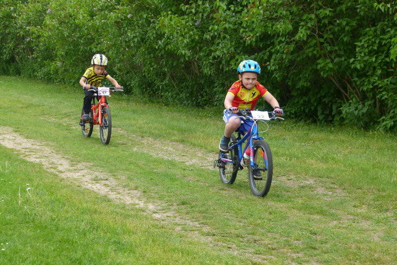 W Smyczynie o puchar i medale Orła (zdjęcia)