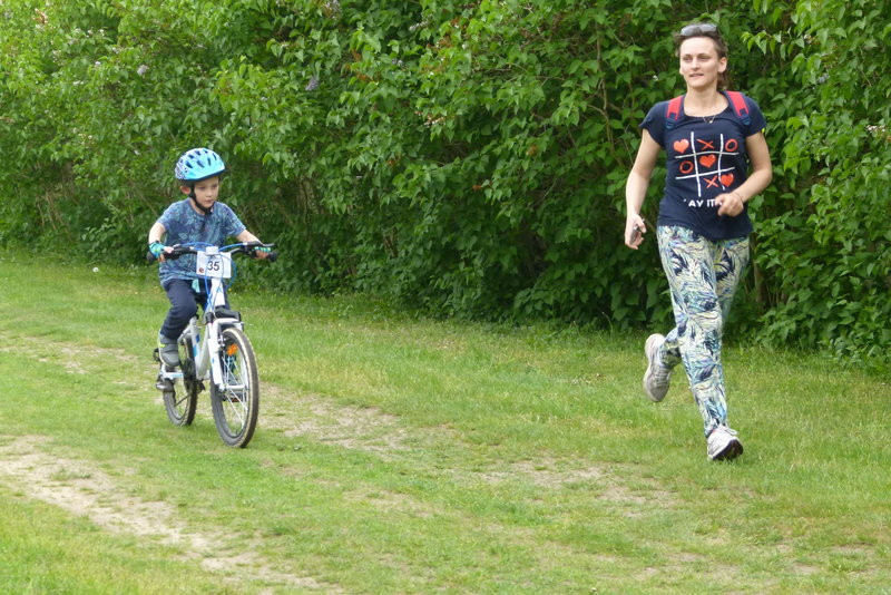 W Smyczynie o puchar i medale Orła (zdjęcia)