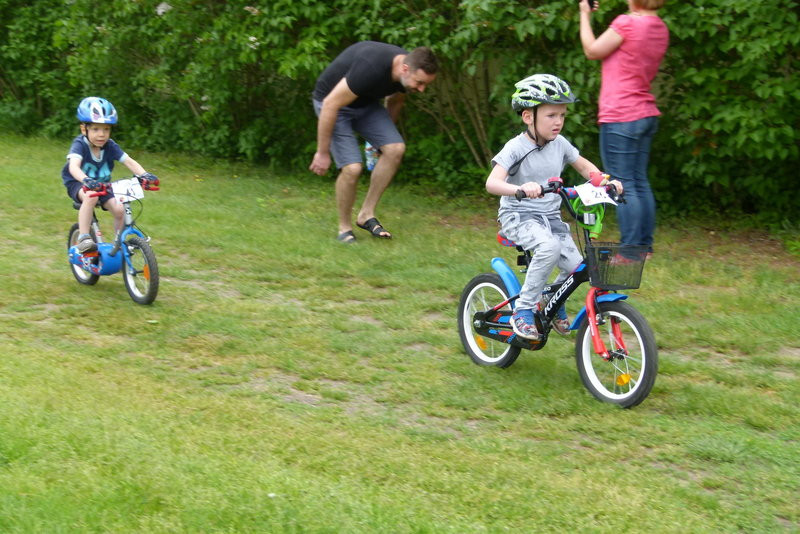 W Smyczynie o puchar i medale Orła (zdjęcia)