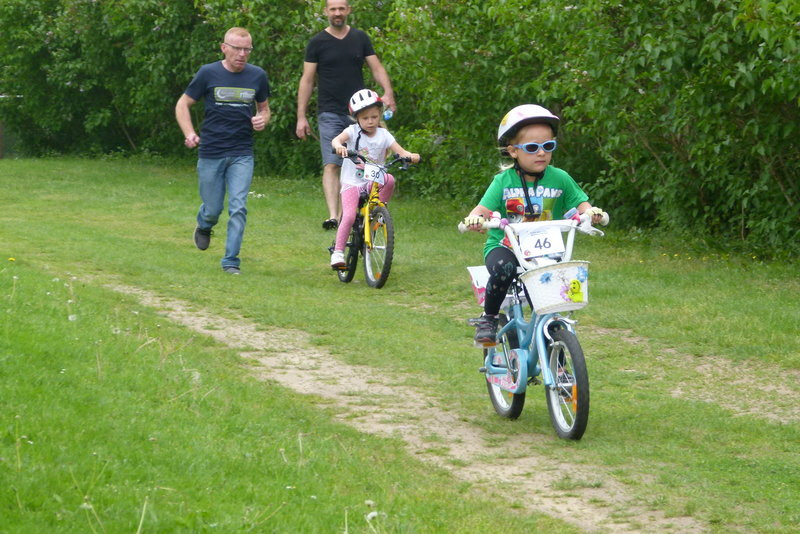 W Smyczynie o puchar i medale Orła (zdjęcia)