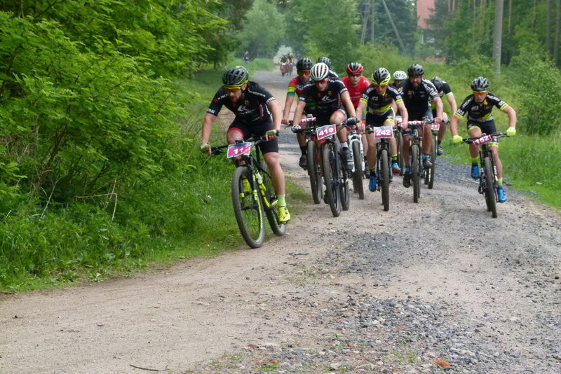 W Smyczynie o puchar i medale Orła (zdjęcia)