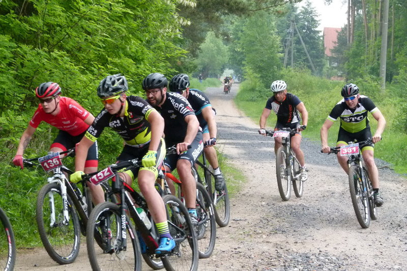 W Smyczynie o puchar i medale Orła (zdjęcia)