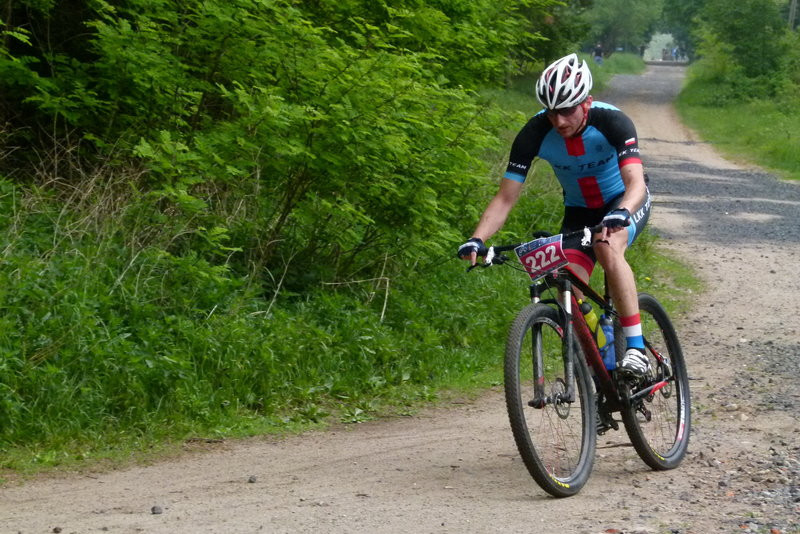 W Smyczynie o puchar i medale Orła (zdjęcia)