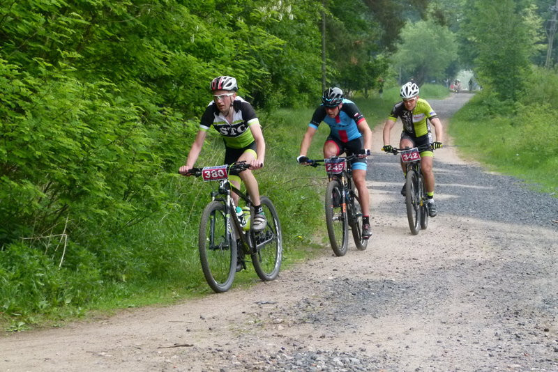W Smyczynie o puchar i medale Orła (zdjęcia)