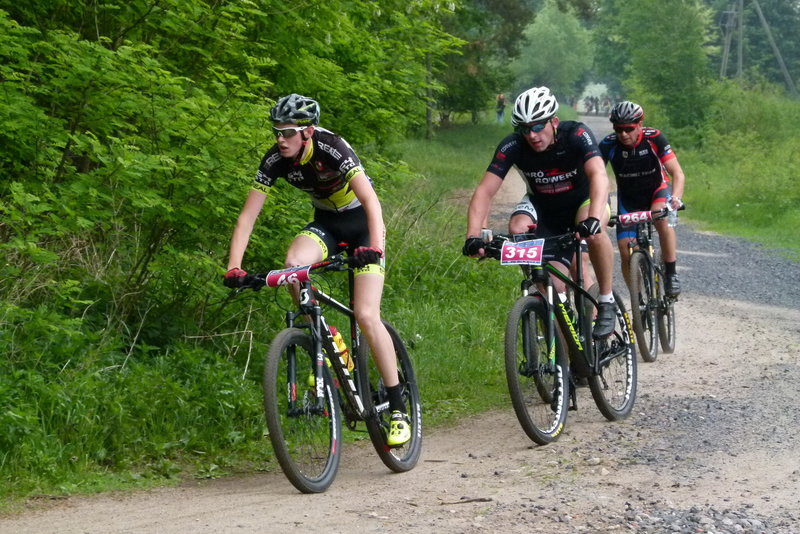 W Smyczynie o puchar i medale Orła (zdjęcia)