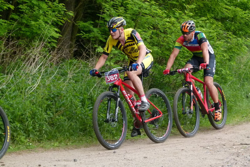 W Smyczynie o puchar i medale Orła (zdjęcia)