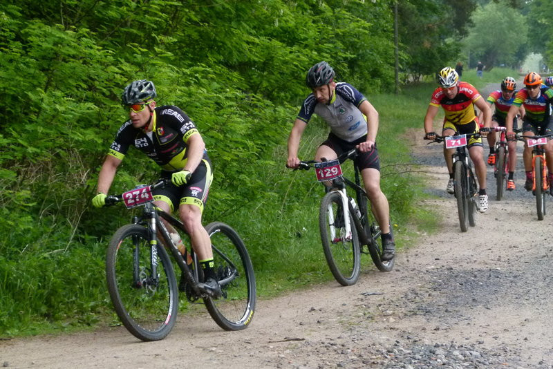 W Smyczynie o puchar i medale Orła (zdjęcia)
