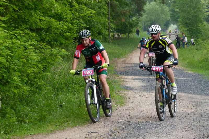 W Smyczynie o puchar i medale Orła (zdjęcia)