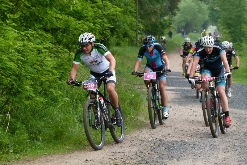 W Smyczynie o puchar i medale Orła (zdjęcia)