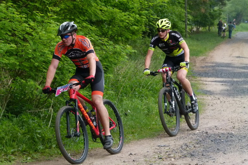 W Smyczynie o puchar i medale Orła (zdjęcia)