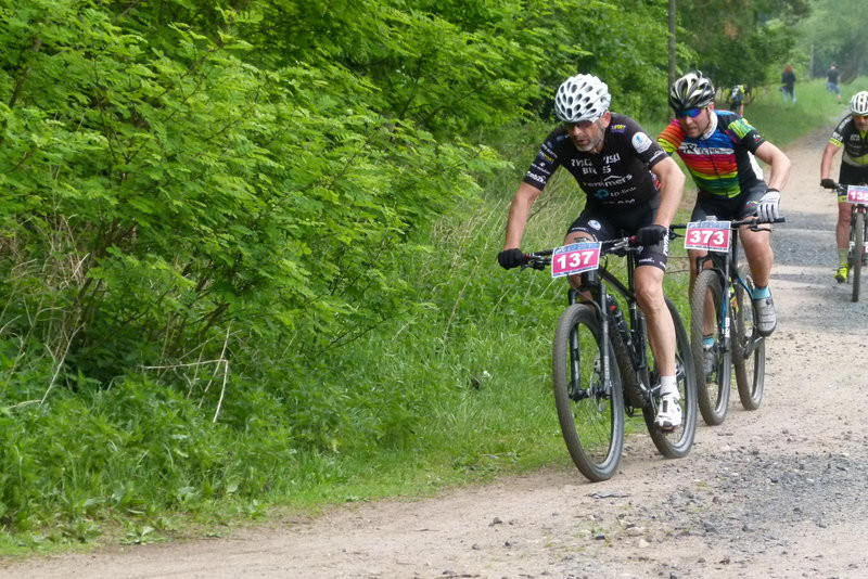 W Smyczynie o puchar i medale Orła (zdjęcia)
