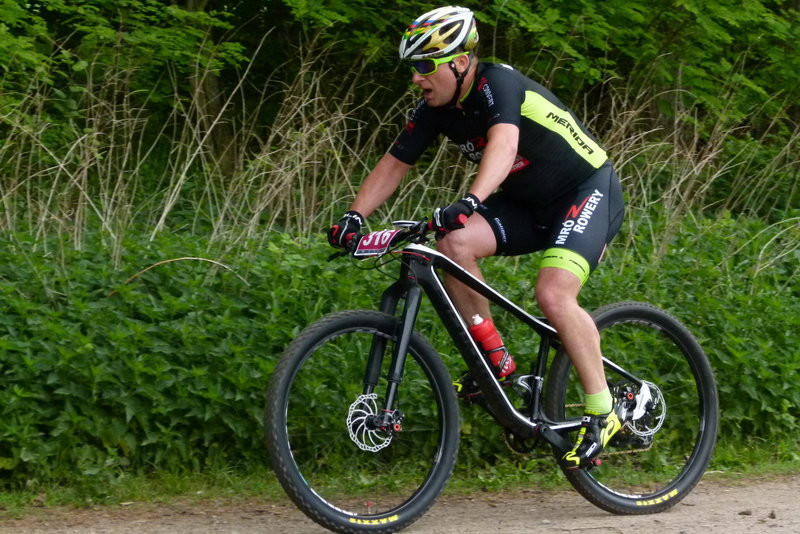 W Smyczynie o puchar i medale Orła (zdjęcia)