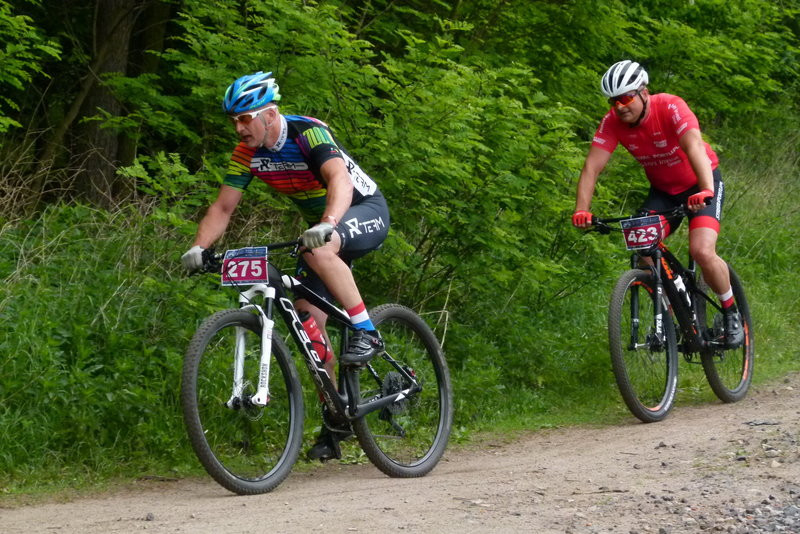 W Smyczynie o puchar i medale Orła (zdjęcia)