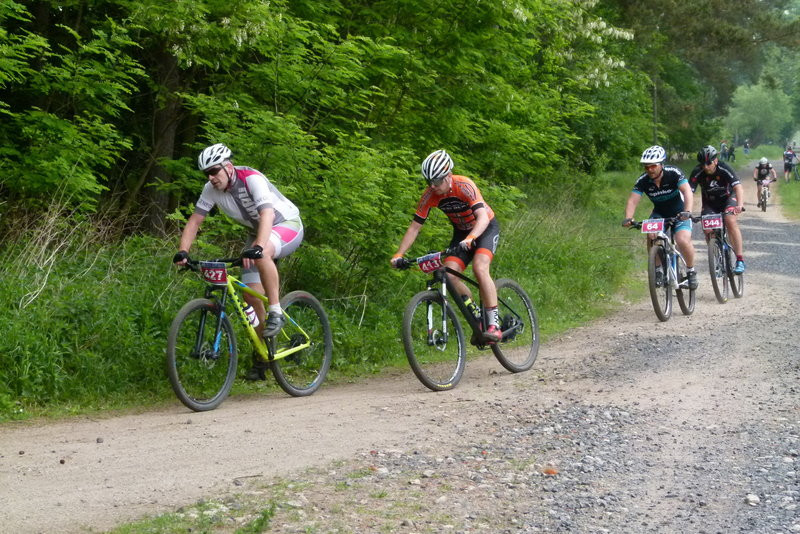 W Smyczynie o puchar i medale Orła (zdjęcia)