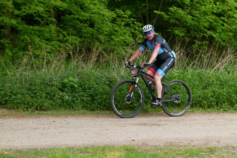 W Smyczynie o puchar i medale Orła (zdjęcia)