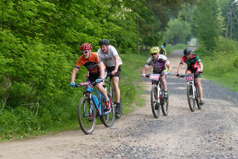 W Smyczynie o puchar i medale Orła (zdjęcia)