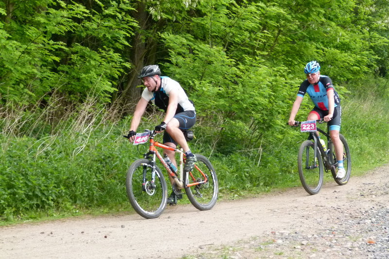 W Smyczynie o puchar i medale Orła (zdjęcia)