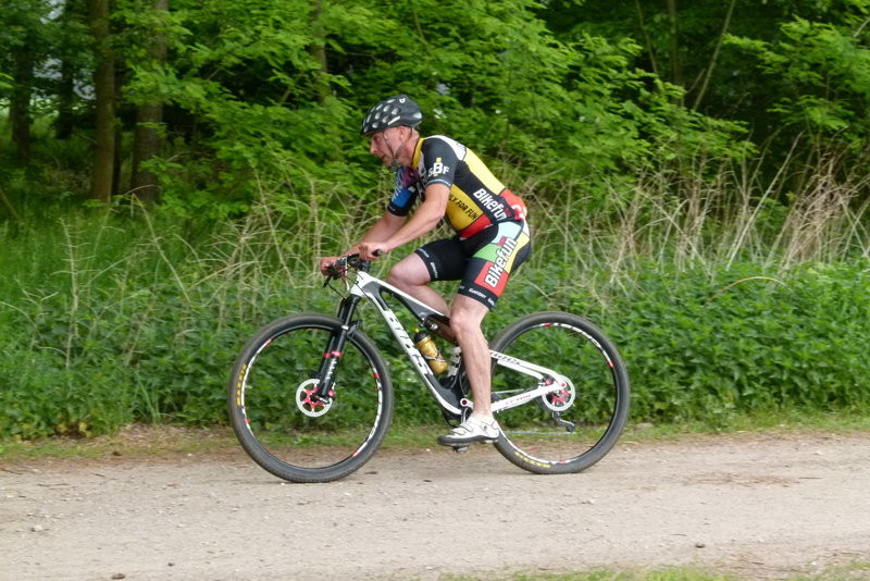 W Smyczynie o puchar i medale Orła (zdjęcia)