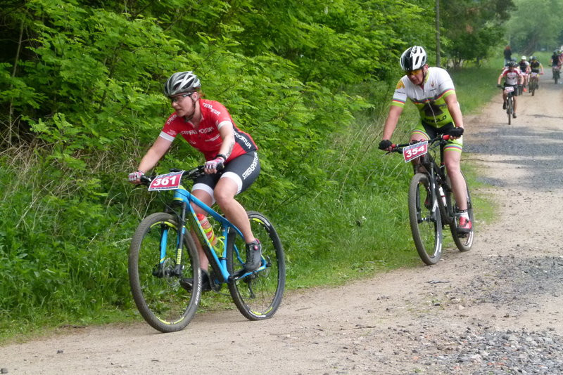 W Smyczynie o puchar i medale Orła (zdjęcia)