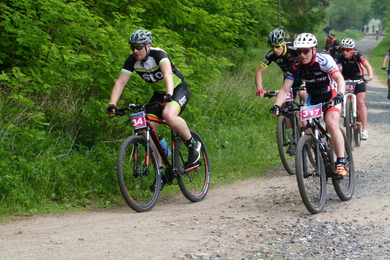 W Smyczynie o puchar i medale Orła (zdjęcia)