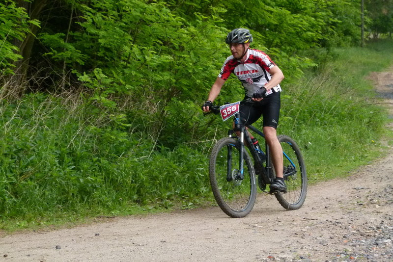 W Smyczynie o puchar i medale Orła (zdjęcia)