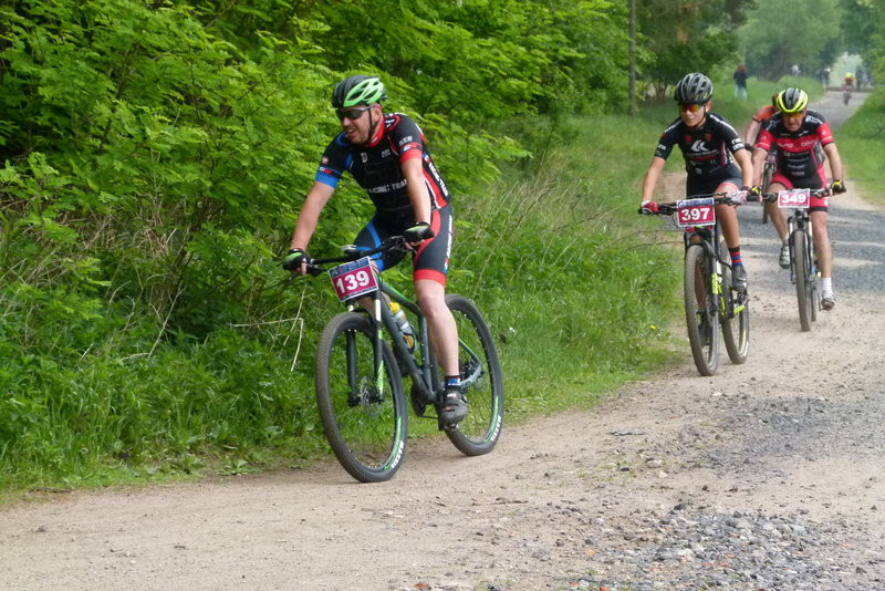 W Smyczynie o puchar i medale Orła (zdjęcia)