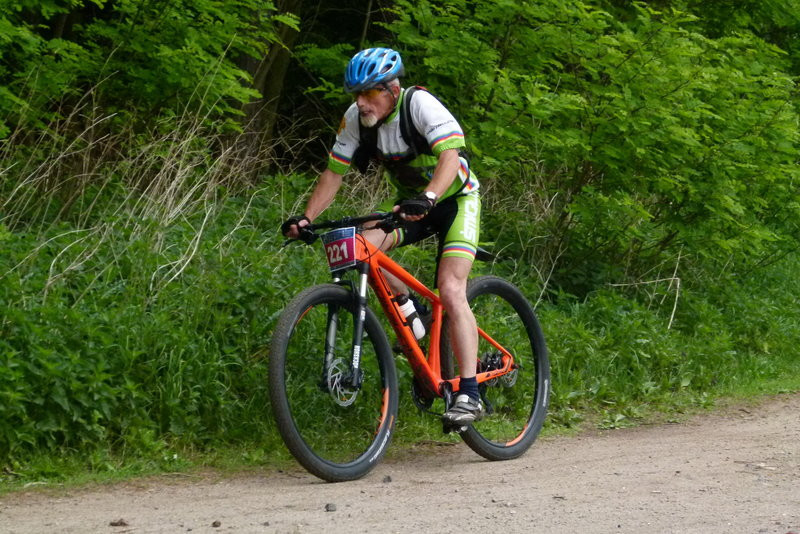 W Smyczynie o puchar i medale Orła (zdjęcia)