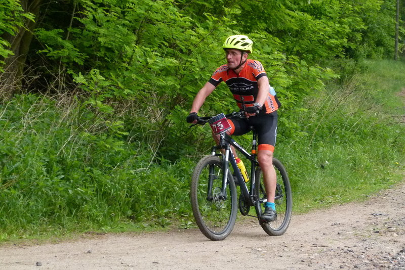 W Smyczynie o puchar i medale Orła (zdjęcia)