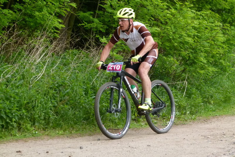 W Smyczynie o puchar i medale Orła (zdjęcia)