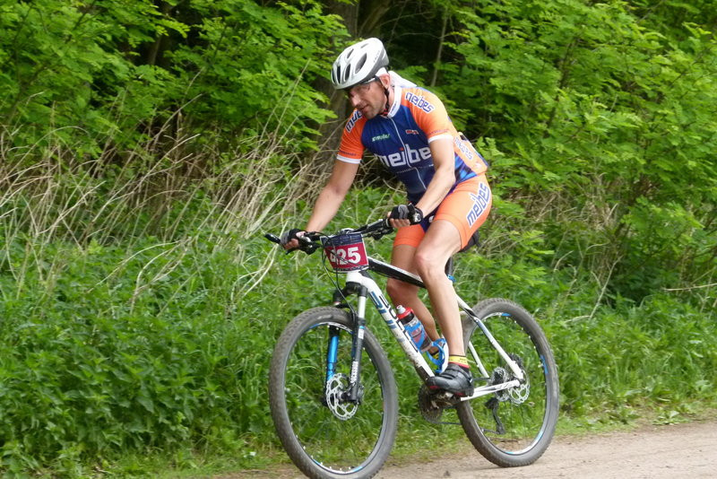 W Smyczynie o puchar i medale Orła (zdjęcia)