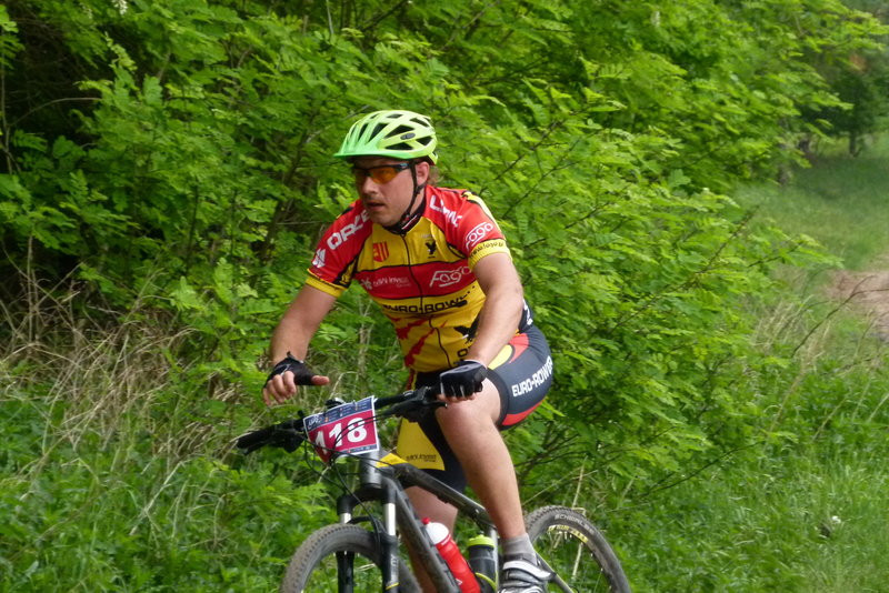 W Smyczynie o puchar i medale Orła (zdjęcia)