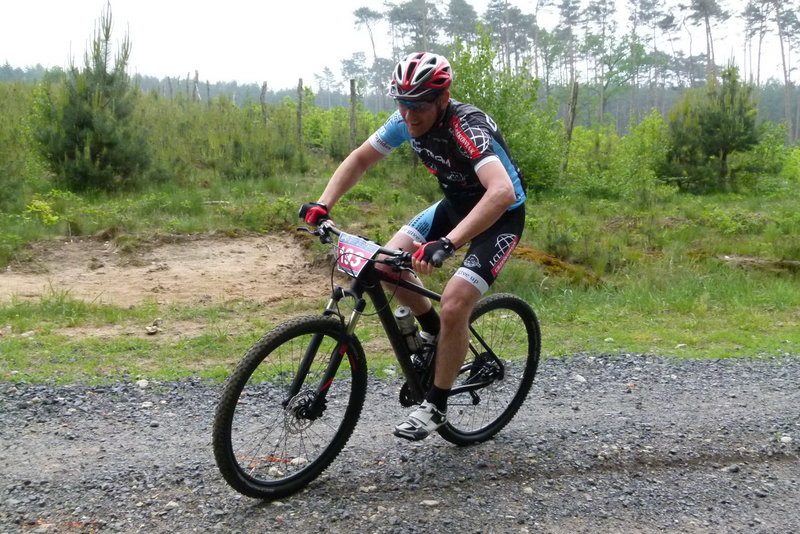 W Smyczynie o puchar i medale Orła (zdjęcia)