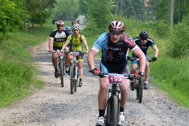 W Smyczynie o puchar i medale Orła (zdjęcia)