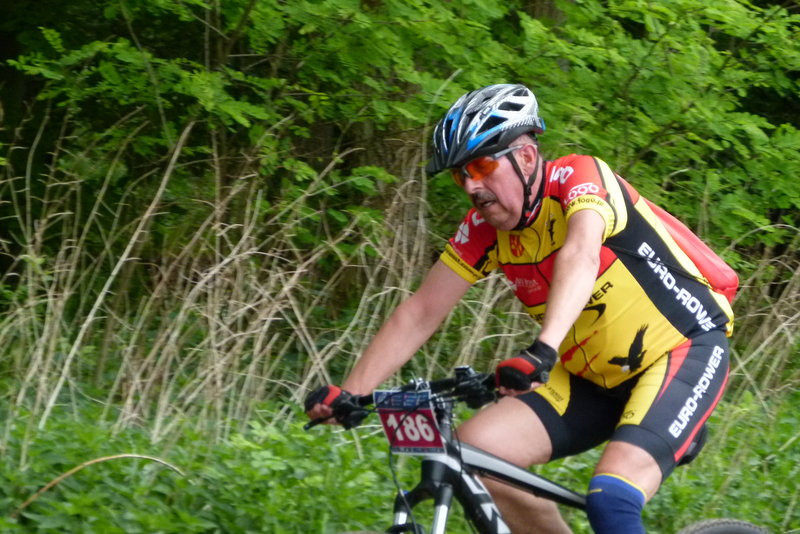 W Smyczynie o puchar i medale Orła (zdjęcia)