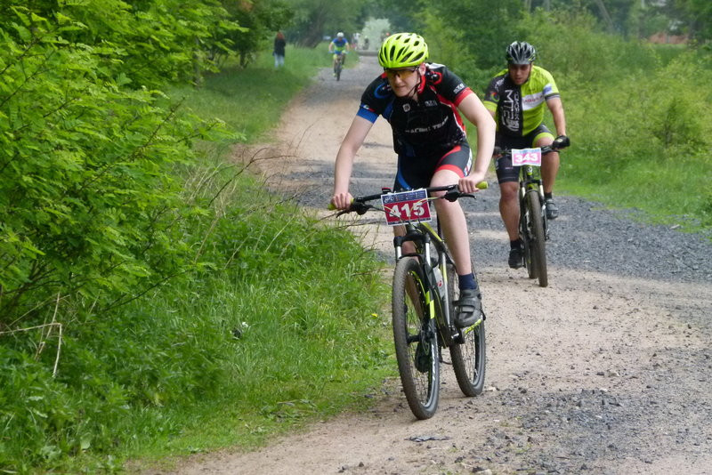 W Smyczynie o puchar i medale Orła (zdjęcia)