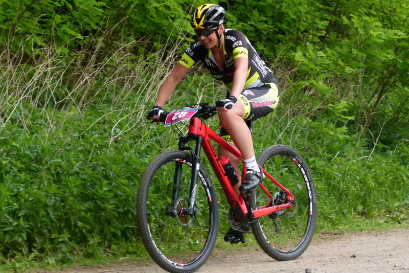 W Smyczynie o puchar i medale Orła (zdjęcia)