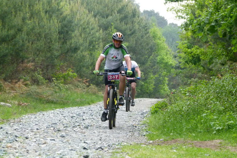 W Smyczynie o puchar i medale Orła (zdjęcia)