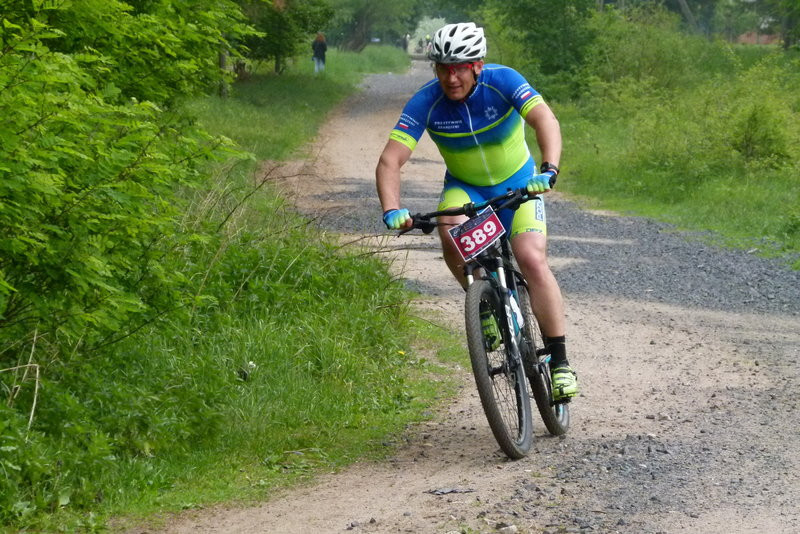 W Smyczynie o puchar i medale Orła (zdjęcia)