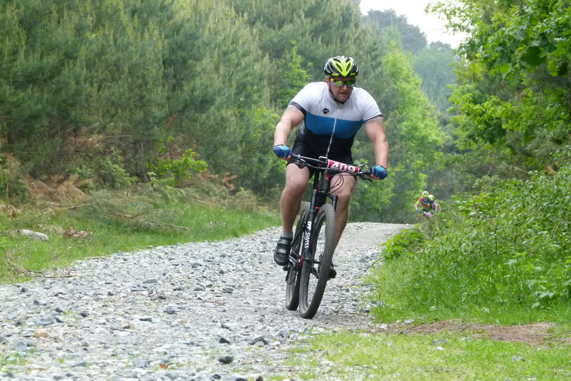 W Smyczynie o puchar i medale Orła (zdjęcia)