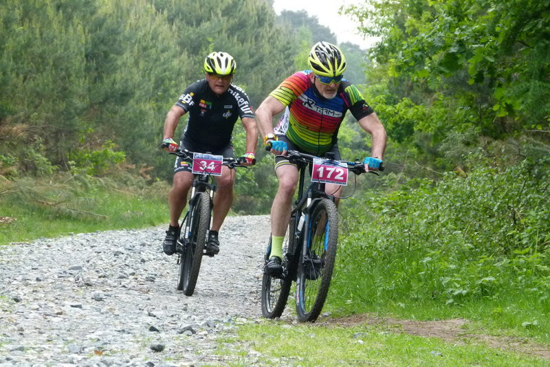 W Smyczynie o puchar i medale Orła (zdjęcia)