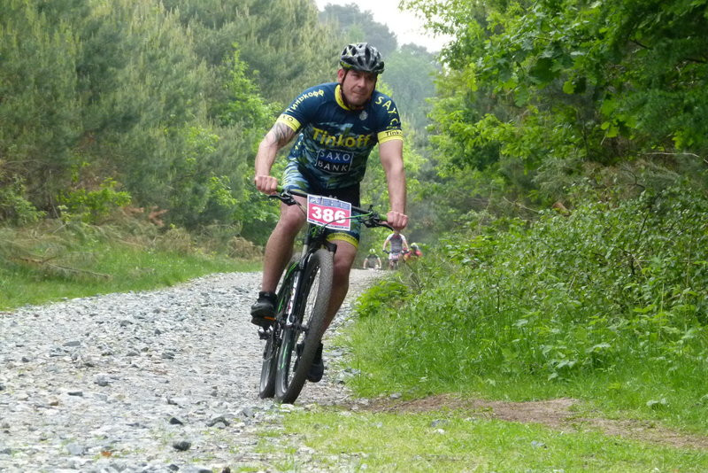 W Smyczynie o puchar i medale Orła (zdjęcia)