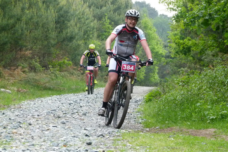 W Smyczynie o puchar i medale Orła (zdjęcia)