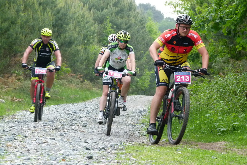 W Smyczynie o puchar i medale Orła (zdjęcia)