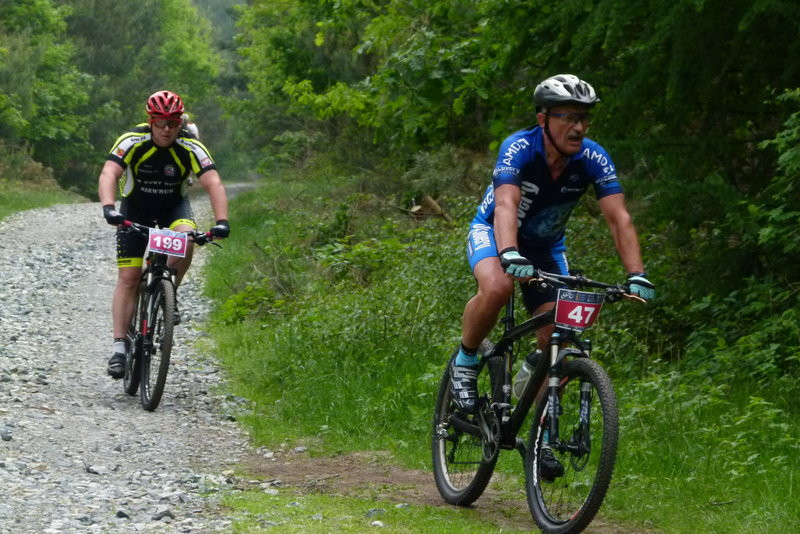 W Smyczynie o puchar i medale Orła (zdjęcia)