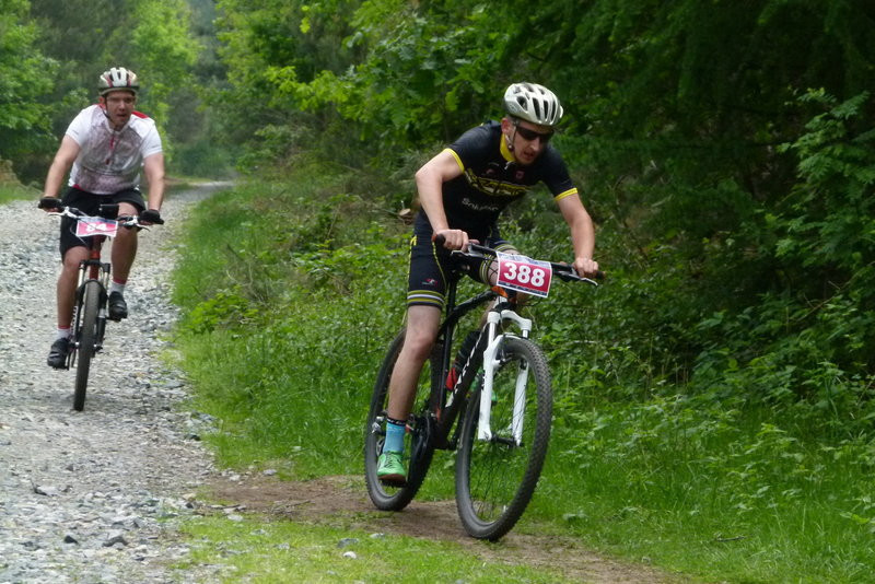 W Smyczynie o puchar i medale Orła (zdjęcia)