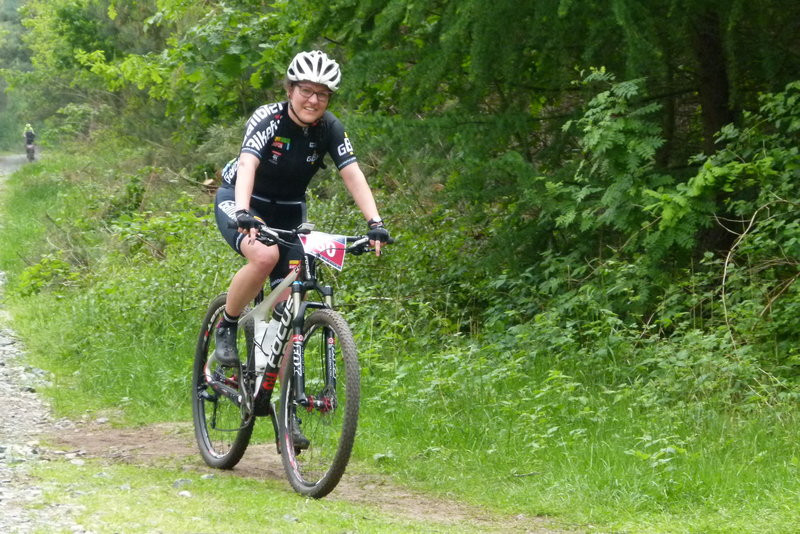 W Smyczynie o puchar i medale Orła (zdjęcia)